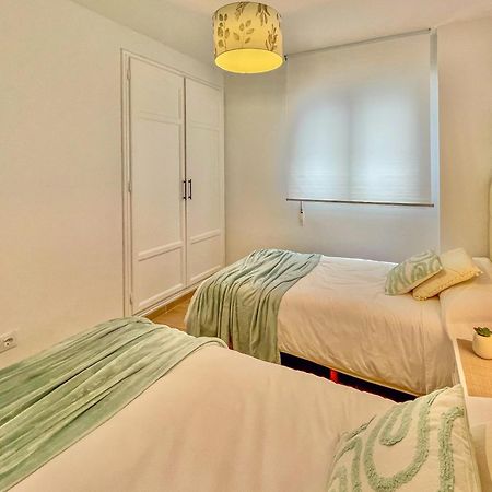 Apartamento Puerto Javea Vistalmar Kültér fotó