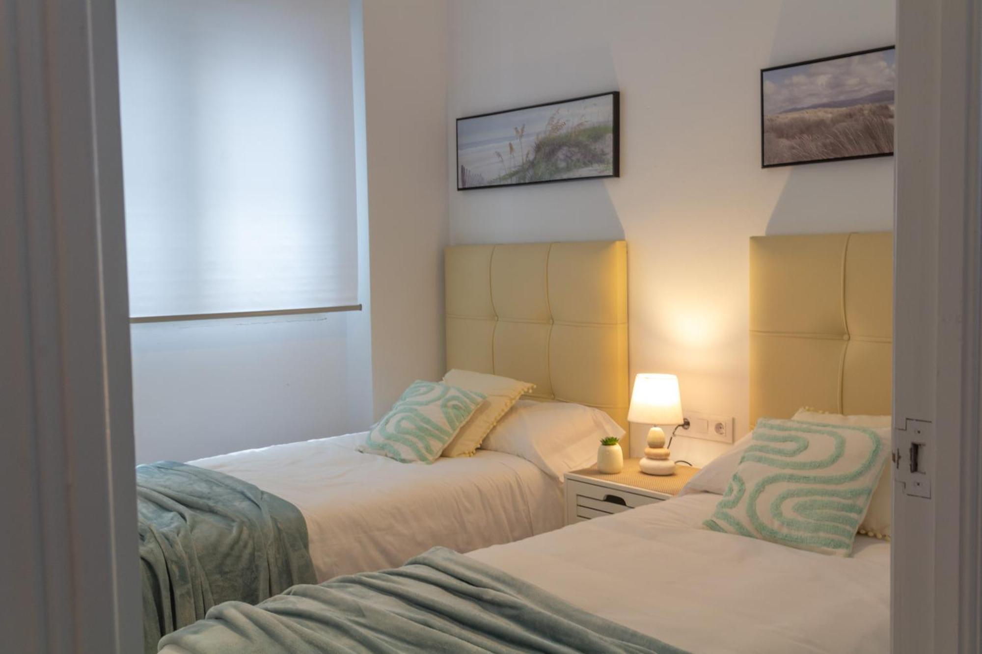 Apartamento Puerto Javea Vistalmar Kültér fotó