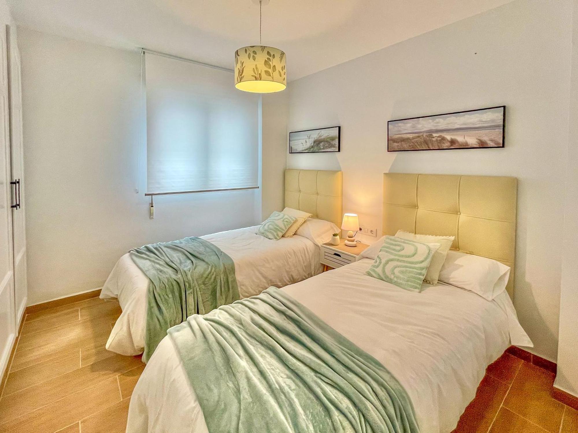 Apartamento Puerto Javea Vistalmar Kültér fotó