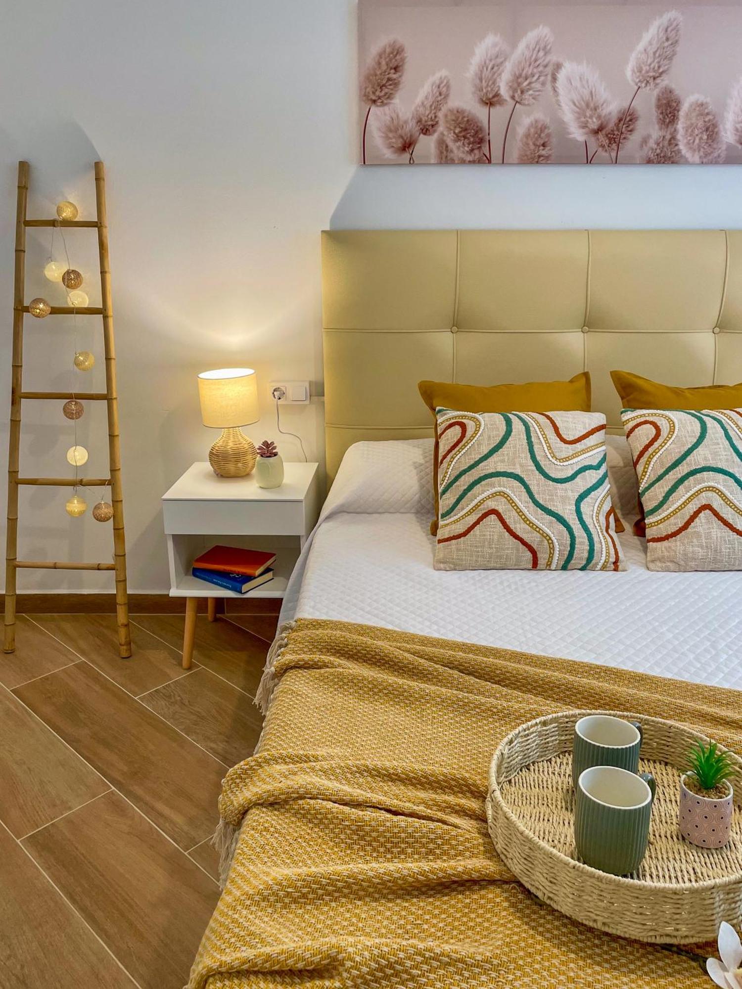 Apartamento Puerto Javea Vistalmar Kültér fotó